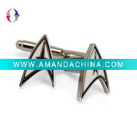 Wholesale Star Trek Cufflinks