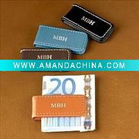 Wholesale customized money clips