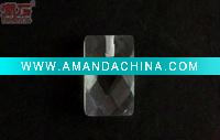 Wholesale High Pure Rock Crystal For Fashion Jewelry
