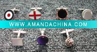 Wholesale cufflinks