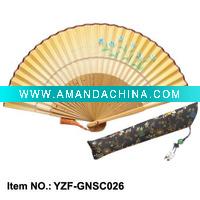 Wholesale Fashion design japan lady hand fan
