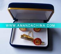 Wholesale fashion cufflinks & tie pins