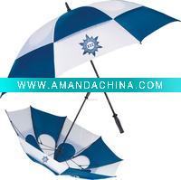 Wholesale Promotional Golf Umbrella