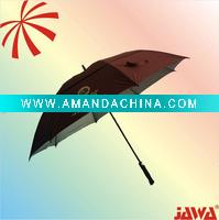 Wholesale golf umbrella