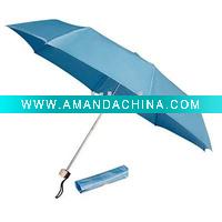 Wholesale 3 fold umbrella