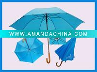 Wholesale 29'' advertising golf umbrella