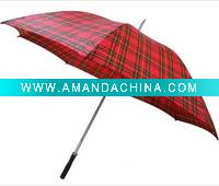 Wholesale rain golf umbrella