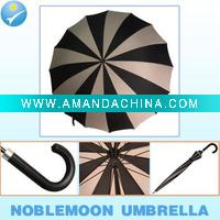Wholesale golf umbrella--GU09004