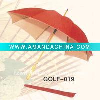 Wholesale ladies golf umbrella