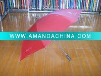 Wholesale promotion parasol golf umbrella