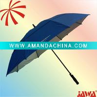Wholesale golf umbrella