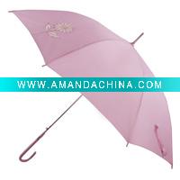 Wholesale APOLLO GOLF UMBRELLA -23" PURPLE GOLF RAINGEAR