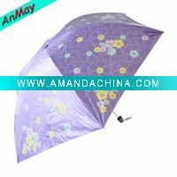 Wholesale sun umbrella with different colors and sizes