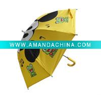 Wholesale chidlren umbrella.Animal Children Umbrella,Animal Kid Umbrella,Cartoon Umbrella,Children Umbrella,baby Umbrella
