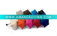 Wholesale baby products---stroller parasol-accept small order