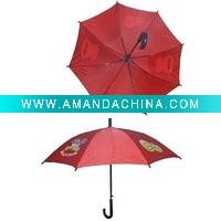 Wholesale promotion kid umbrella