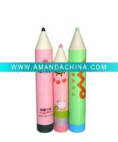 Wholesale Pencil bottle umbrella