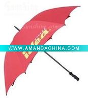 Wholesale rain umbrella