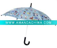 Wholesale New kids umbrella