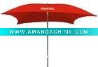 Wholesale Promotion Beach Umbrella