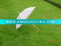 Wholesale High Quality Straight Promotion Umbrella