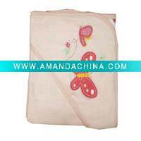 2011 polyester quilt colorful with competitive price(BT01)