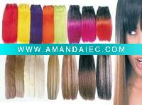 Wholesale Cheap Remy human hair wholesale