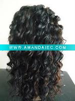 Wholesale Indian Remy Human Hair