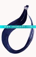 Wholesale AAA raw remy human hair