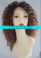 Wholesale Wholesale top quality 100% indian remy human-hair-wig