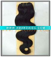 Wholesale 2011 hotest High grade remy human hair