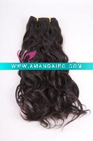 Wholesale Hotsale 100 percent remy human hair extensions