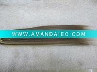 Wholesale Remy Human Hair Extension Weft