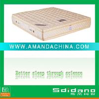 Wholesale moses basket mattress S-BD67