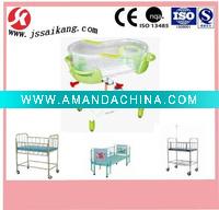 Wholesale New! X01-1 baby girl crib bedding, portable cots