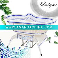 Wholesale Unique swing baby crib