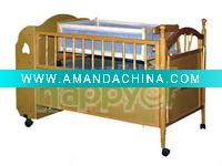 Wholesale Fashion baby bed