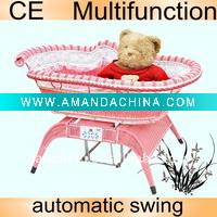 Wholesale professional factory baby bed