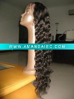 Wholesale Fashion full lace wig