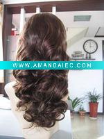 Wholesale Beyonce big body wave,full lace wig