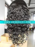 Wholesale brazilian virgin hair lace wigs wholesale