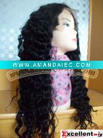 Wholesale Full Lace wigs in stock