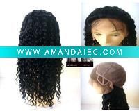 New Glueless lace wigs in stock