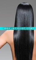 Wholesale Brazilian straight human hair lace wig