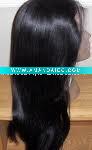 Wholesale Full lace wigs,hair pieces,high quality, accept Paypal