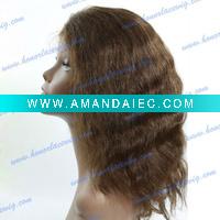 Wholesale full lace wig for black woman