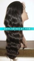 Wholesale High quality of front lace wig