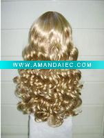 Wholesale full lace human hair wigs /wholesale