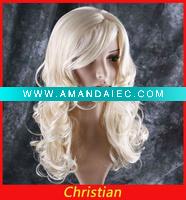 Wholesale human hair full lace wigs