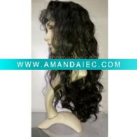 Wholesale stock lace wig competitive price